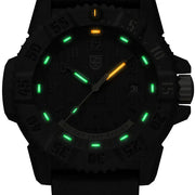 Luminox Watch Master Carbon Seal 3800 Series Limited Edition