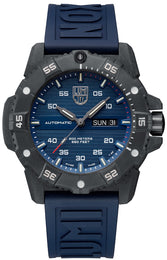 Luminox Watch Sea Master Carbon Seal 3800 Series XS.3863