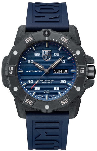 Luminox Watch Sea Master Carbon Seal 3800 Series XS.3863