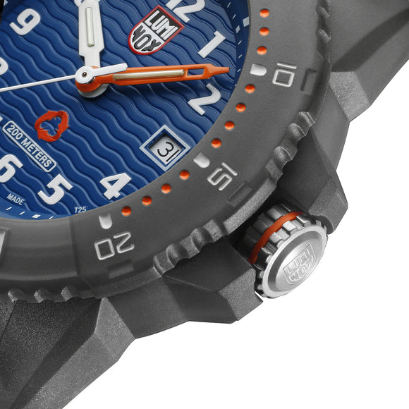 Luminox Sea ECO 8900 Series Blue Watch