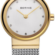 Bering Watch Classic 10122-001