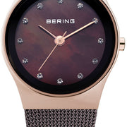 Bering Watch Ladies 12927-262