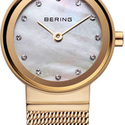 Bering Watch Ladies 10122-334