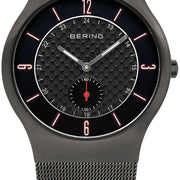 Bering Watch Classic Gents 11940-377