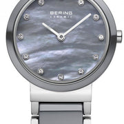 Bering Watch Ceramic Ladies 10725-789