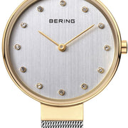 Bering Watch Classic Ladies 12034-010