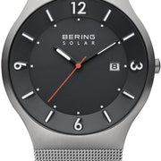 Bering Watch Solar Mens 14440-077