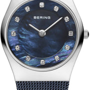 Bering Watch Classic Ladies 11927-307