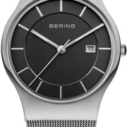Bering Watch Classic Gents 11938-002