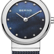 Bering Watch Classic Ladies 10126-307