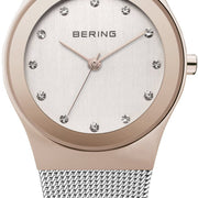 Bering Watch Classic Ladies 12927-064