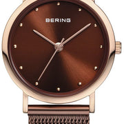 Bering Watch Classic Ladies 13426-265