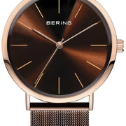 Bering Watch Classic Ladies 13436-265
