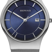 Bering Watch Classic Mens 11938-003
