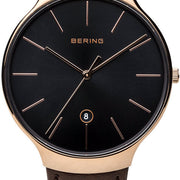 Bering Watch Classic Mens 13338-562