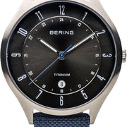 Bering Watch Ultra Light Mens 11739-873