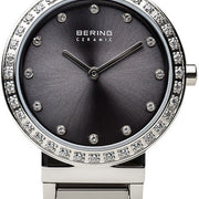 Bering Watch Ceramic Ladies 10729-703