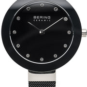 Bering Watch Ceramic Ladies 11429-102