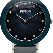 Bering Watch Ceramic Ladies 11435-787