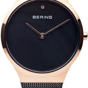 Bering Watch Classic Ladies 12131-166