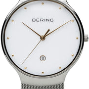 Bering Watch Classic Ladies 13338-001