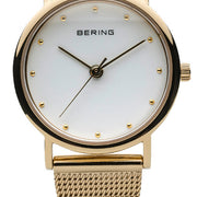 Bering Watch Classic Ladies 13426-334