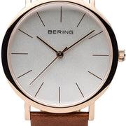 Bering Watch Classic Ladies 13436-564