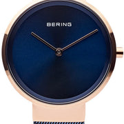 Bering Watch Classic Ladies 14531-367