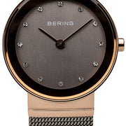 Bering Watch Classic Ladies 10126-369