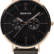 Bering Watch Classic Mens 14240-163