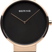 Bering Watch Classic Unisex 14539-166