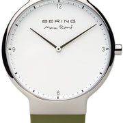 Bering Watch Max Rene Mens 15540-800