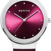 Bering Watch Classic Ladies 12934-909