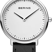 Bering Watch Ultra Slim Ladies 15729-404