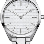 Bering Watch Ultra Slim Ladies 17231-700