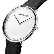 Bering Watch Ultra Slim Unisex