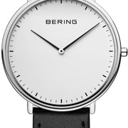 Bering Watch Ultra Slim Unisex 15739-404