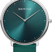 Bering Watch Ultra Slim Unisex 15739-808
