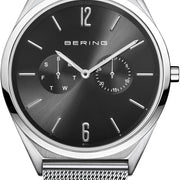 Bering Watch Ultra Slim Unisex 17140-002