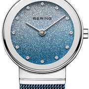 Bering Watch Classic Ladies 10126-3073