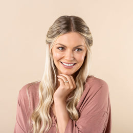 Clogau Tree of Life Ethics 18ct Gold Diamond Engagement Ring