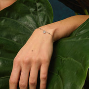 Clogau Tree of Life Insignia Sterling Silver Bracelet 3STOL0602_2