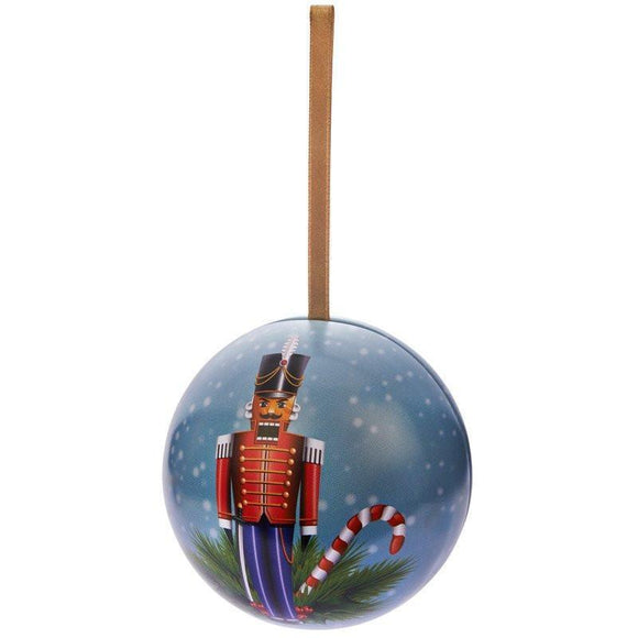Cracker Bauble