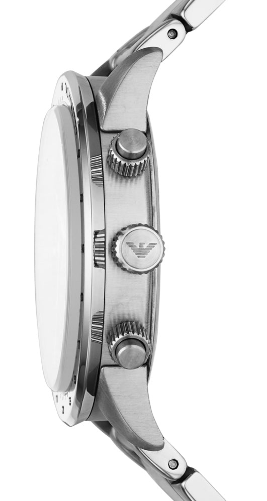 Emporio Armani Mario Mens Watch D