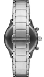 Emporio Armani Mario Mens Watch D