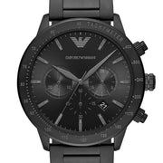 Emporio Armani Watch Mario Mens AR11242