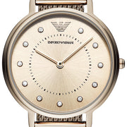 Emporio Armani Watch Kappa Ladies AR11129