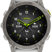 Garmin Epix Gen 2 Carrera White