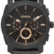 Fossil Watch Machine Gents FS4682