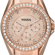 Fossil Watch Riley Ladies ES2811